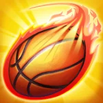Head Basketball Mod Apk icon