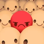 Overcrowded Tycoon Mod Apk icon