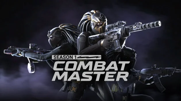 Combat Master Mod Apk