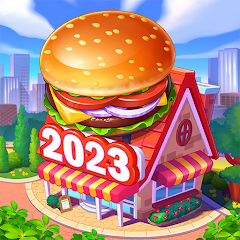 Cooking Madness Mod Apk 2.7.1 (Unlimited Money and Diamonds)