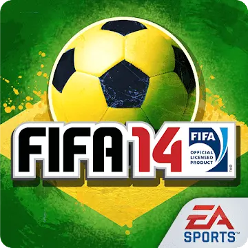 FIFA 14 Mod Apk 1.3.6 (Unlimited Coins, Mod Menu)