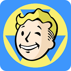 Fallout Shelter Mod Apk 1.15.15 (Mod Menu, Unlimited Everything)