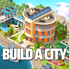City Island 5 Mod Apk 4.9.1 (Unlimited Money and Gems, Level Max)
