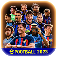 Football 2023 (Mod,Hack) [Desbloquear TUDO] v9.8