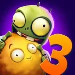 plants vs zombies 3 mod apk Icon