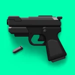 Bullet Echo Mod Apk Icon
