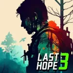 Last Hope 3 Mod Apk Icon