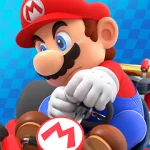 Mario Kart Tour Mod Apk Icon