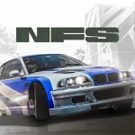Need For Speed Mobile Mod Apk Icon