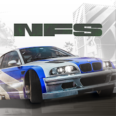 Need For Speed Mobile Mod Apk 0.12.434.1207083 (Apk+Obb)