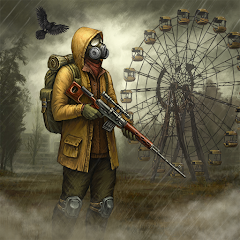 Day R Survival Mod Apk 1.805 (Unlimited Money, Free Crafts)