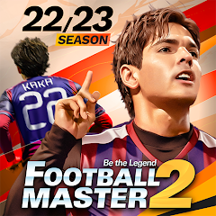 Football Master 2 Mod Apk 5.0.101 (Unlimited Money and Gems)