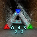 ARK Survival Evolved Mod Apk Icon