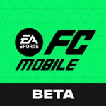 EA SPORTS FC MOBILE BETA Mod Apk Icon
