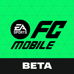 EA SPORTS FC MOBILE BETA Mod Apk 20.1.03 (All Unlocked)