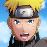 Naruto X Boruto Ninja Voltage Mod Apk Icon