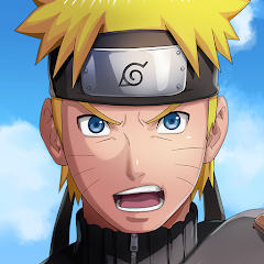 Naruto X Boruto Ninja Voltage Mod Apk 11.1.0 (Mod Menu)