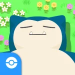 Pokemon Sleep Mod Apk Icon