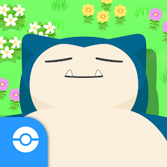 Pokemon Sleep Mod Apk Icon