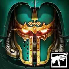 warhammer 40k freeblade mod apk icon