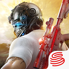 Knives Out Mod Apk 1.323.530350 (Unlimited Money and Gems)