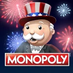 monopoly mod apk icon