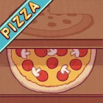 good pizza great pizza mod apk icon