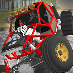 Offroad Outlaws Mod Apk 6.6.7 (Unlimited Money, VIP Unlocked)