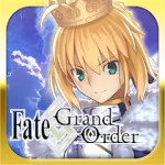 fate grand order mod apk icon