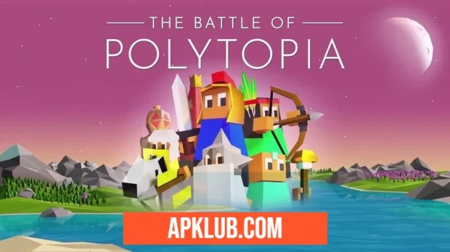 the battle of polytopia mod apk