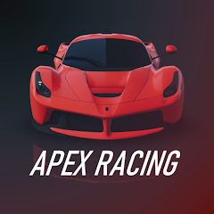 Apex Racing Mod Apk 1.14.3 (Free Shopping, Unlocked)