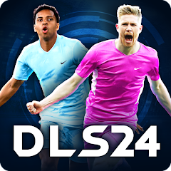 Dream League Soccer 2024 Mod Apk 11.110 (Unlimited Money)