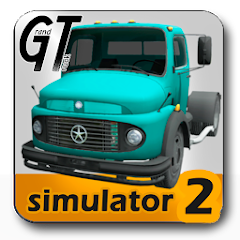 Grand Truck Simulator 2 Mod Apk 1.0.34f3 (Unlimited Money)