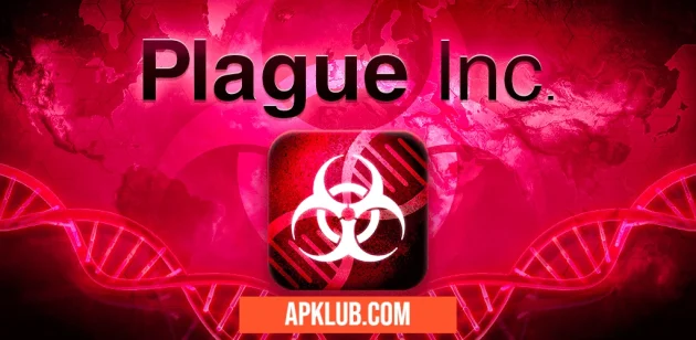 plague inc mod apk
