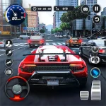 Extreme Car Driving Simulator v4.17.2 Mod APK💎Unlimited M…