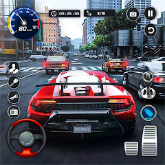 Real Car Driving Mod Apk 1.7.1 (Unlimited Money)