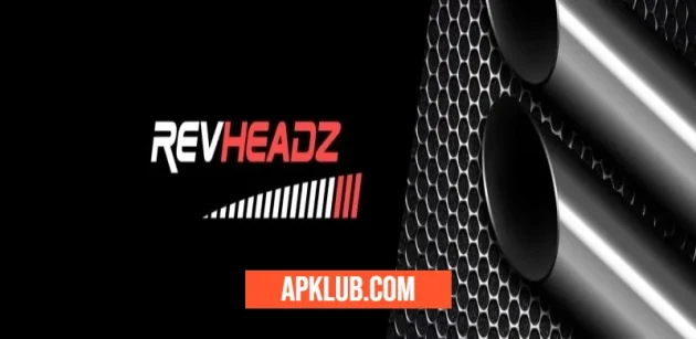 revheadz engine sounds mod apk
