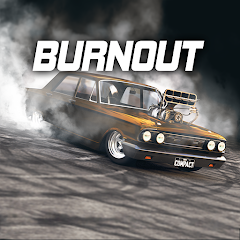 Torque Burnout Mod Apk 3.2.9 (Unlimited Money)