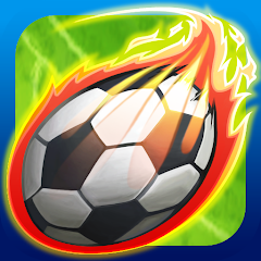 Head Soccer Mod Apk 6.19.1 (Unlimited Money)