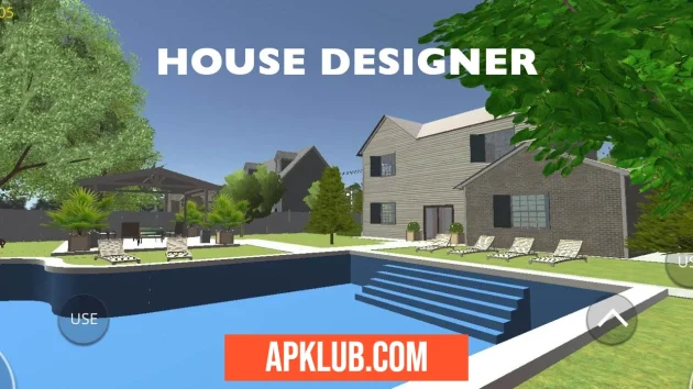 house designer mod apk