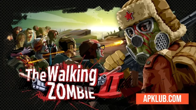 the walking zombie 2 mod apk